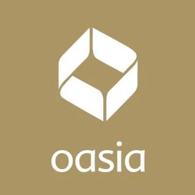 Oasia Hotels & Residences profile