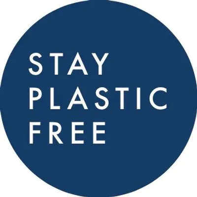 STAY PLASTIC FREE profile