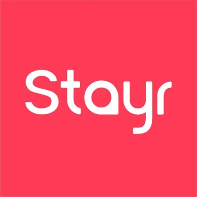 Getstayr.com profile