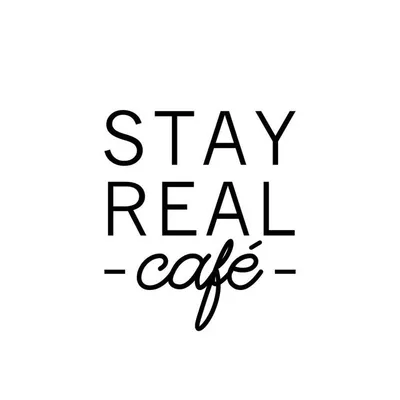 StayReal Cafe profile