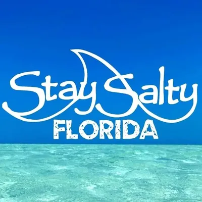Stay Salty Florida™ profile
