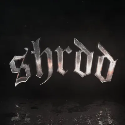 STAY SHREDDED® | SHRDD® profile