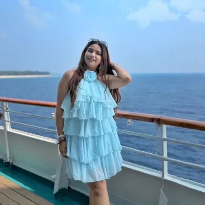 AMISHA | AC๐ง๐ปโโ๏ธ profile