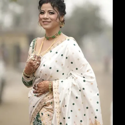 Sangita Borah profile