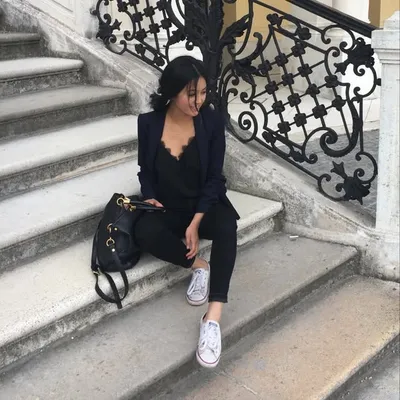 Ellen | Blogger profile
