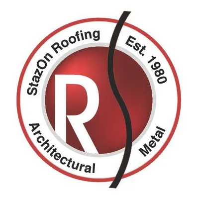 StazOn Roofing profile