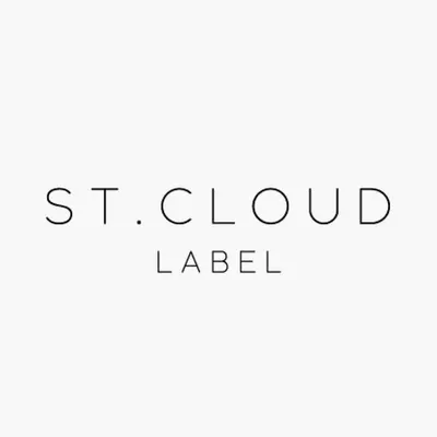 ST. CLOUD LABEL profile