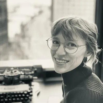Susan Dennard profile