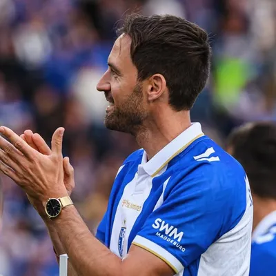 Steffen Puttkammer profile