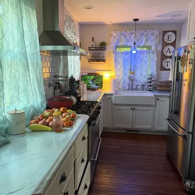 Jennifer Stivers profile
