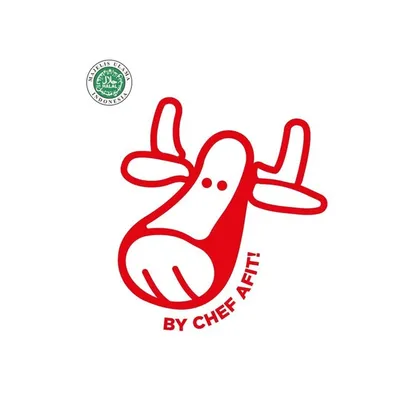Holycow! STEAKHOUSE Chef Afit profile