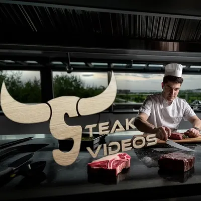 Steak Videos profile