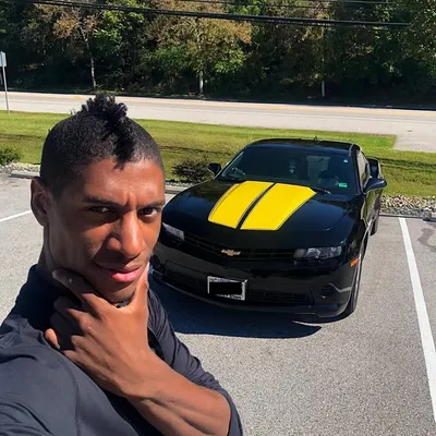 Randolph Willis Jr profile