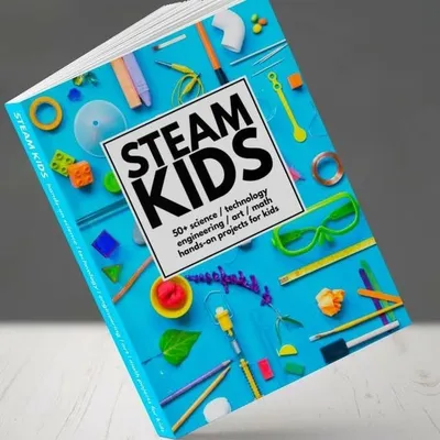 STEAM Kids Challenge profile