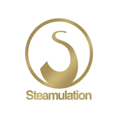 Steamulation Shisha profile