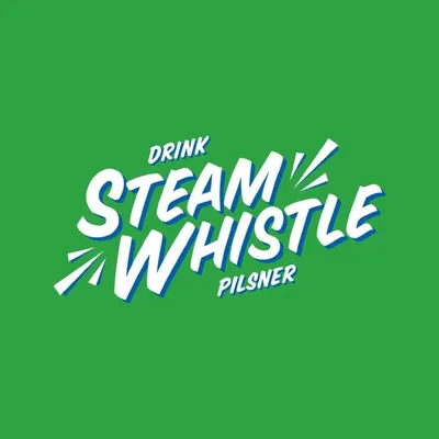 Steam Whistle profile