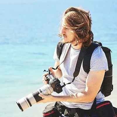 Stephan Böhm profile