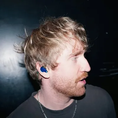 Aaron Stechauner profile