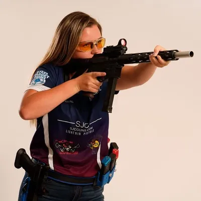 Mackenzie Bragg profile