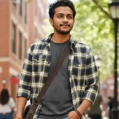 Ravi Vanani profile