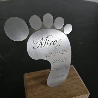 SteelandWood | Holz Deko & Geschenke profile