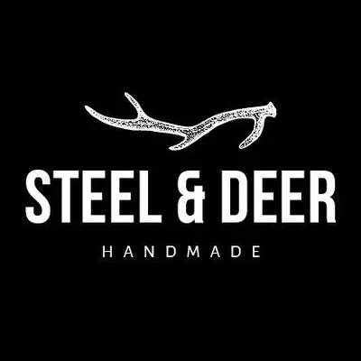 Steel&Deer | diseño | decoración profile