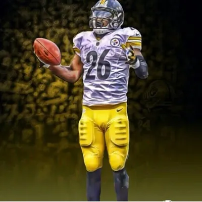 steelers™ profile