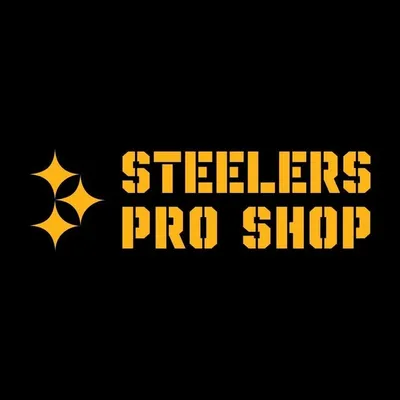 Pittsburgh Steelers Pro Shop profile