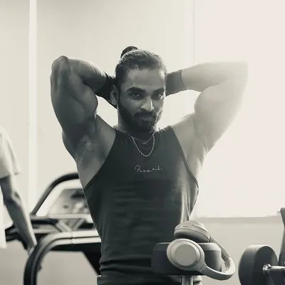 محمد داؤد profile