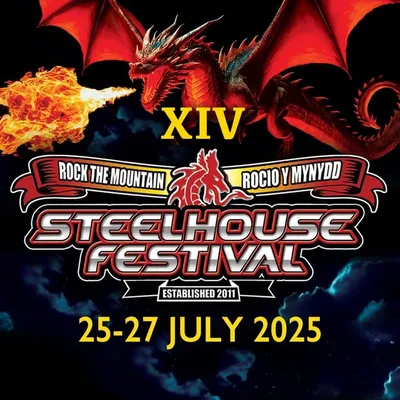 Steelhouse Festival profile