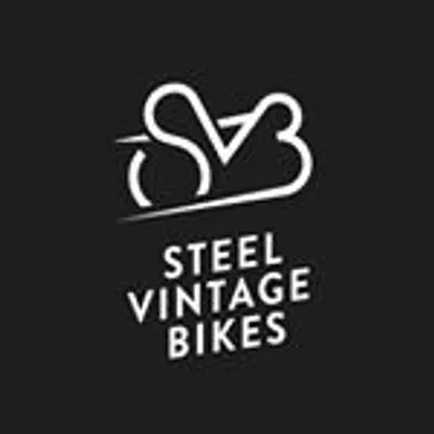 Steel Vintage Bikes profile