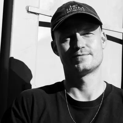 Nick Steenbeke profile