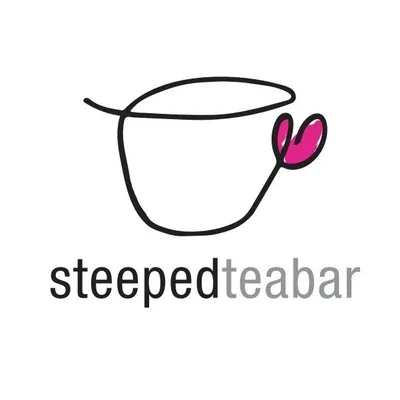 STEEPED Tea Bar profile