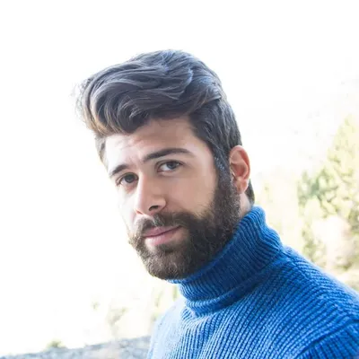 Stefanos | Greece profile