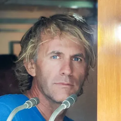 Stefano Ferro profile