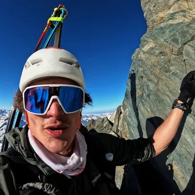 Stefan Knopf profile