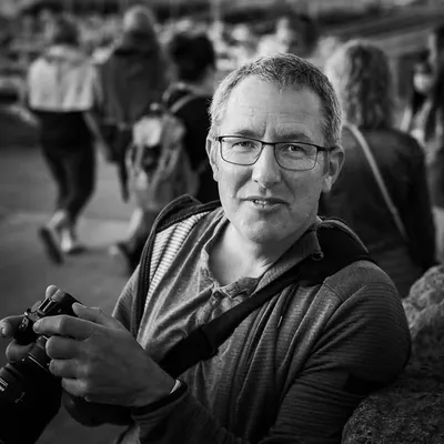 Stefan Rotter - Suites profile
