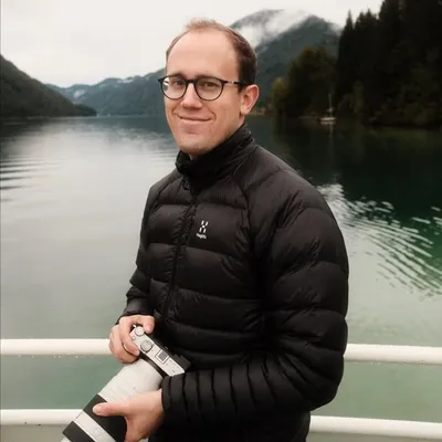 Stefan Schwittek profile