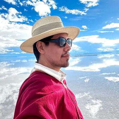 STEFAN CRUZ profile