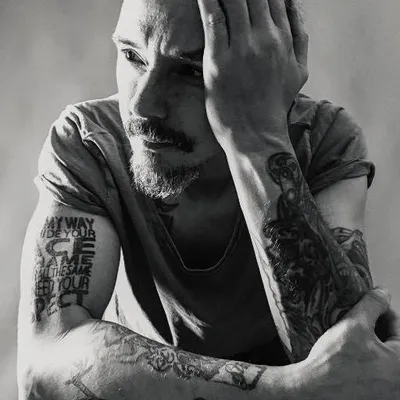 Stefan Dokoupil profile