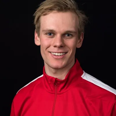 Stefan Due Schmidt profile