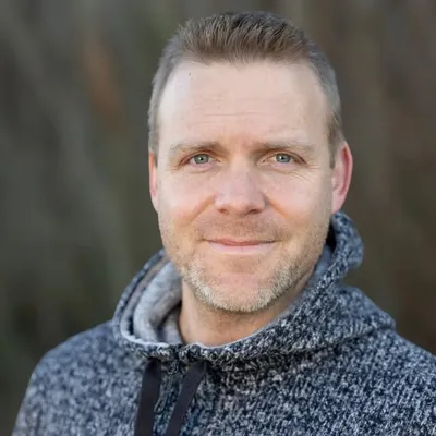 Stefan Forster profile