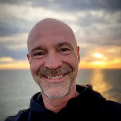 Dr. Stefan Frädrich profile