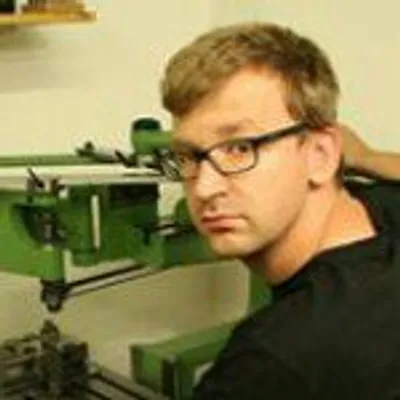 Stefan Gotteswinter profile