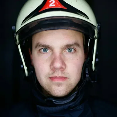 Stefan Kup #Retterherz profile