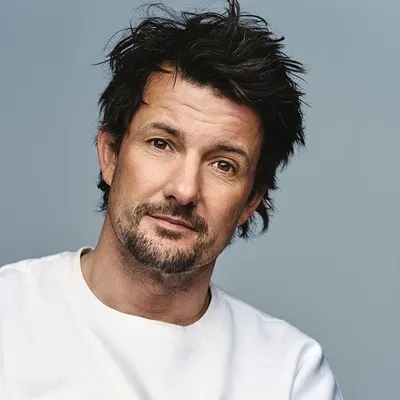 Stefan Leitner profile