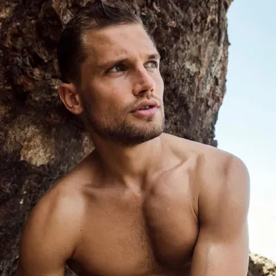 Stefan Pollmann profile