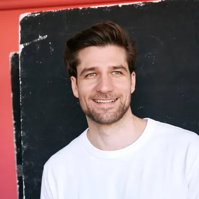 Stefan Stalio profile