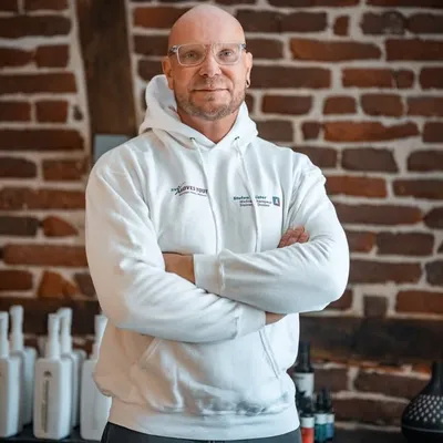 Stefan Wüster profile