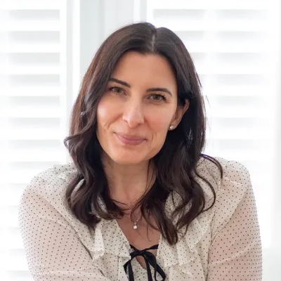 Stefana Silber profile